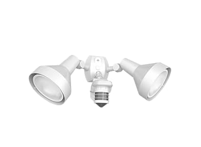 RAB Lighting STL360HW Sensor-Activated PAR38 38W Outdoor Lighting Fixture
| RAB Lighting STL360HW Smart Sensor + PAR38