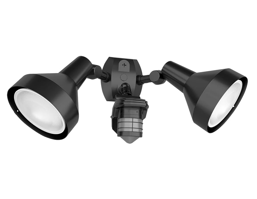RAB Lighting STL360H Sensor-Driven PAR38 38W ActionTypes for Outdoor Use
| RAB Lighting STL360H Sensor-Activated PAR38
